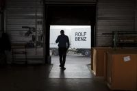 走进「国宝级」品牌Rolf Benz工厂,领略先进制造过程