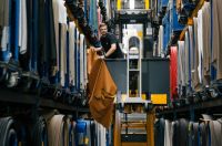 走进「国宝级」品牌Rolf Benz工厂,领略先进制造过程