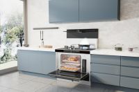 火星人集成灶被点赞,京东巅峰24小时9月17日零点开启!