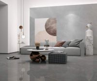 卫生间瓷砖拒绝遗憾 诺贝尔瓷砖打造完美卫浴空间