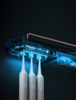 东菱智能牙刷消毒器全新上市，全方位灭菌守护