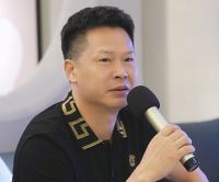 福蒙特·红墨斗奖设计沙龙走进迪高乐整体家居