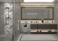 诺贝尔瓷砖质量好吗?不忘初心,匠心以恒|诺贝尔瓷砖智造前行