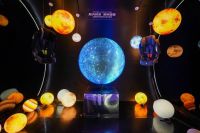 航天科技助力儿童安全，gb好孩子x中国航天｜ASES「安全星护航」快闪正式揭幕