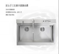 随手做这些小事，搞定油烟 厨房大扫除自然更轻松！