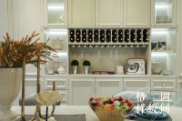 聚焦现代人居生活，表达高品质家居追求！梦天木作《格调样板间》杭州录制完美收官