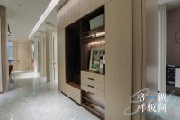 聚焦现代人居生活，表达高品质家居追求！梦天木作《格调样板间》杭州录制完美收官