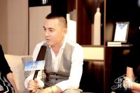 聚焦现代人居生活，表达高品质家居追求！梦天木作《格调样板间》杭州录制完美收官