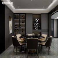 联邦高登定制酒柜新品，情调生活的点睛之笔