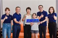 从心出发 简一“爱家在行动”塑造有温度品牌