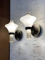 Barovier Toso新品亮相2021年米兰国际家具展