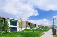 多重技术细节重制经典！墨瑟门窗1955系列致敬品牌诞生66年