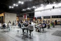 “supersalone”：一个靠勇气、远见和凝聚力赢得的赌局