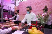 “supersalone”：一个靠勇气、远见和凝聚力赢得的赌局