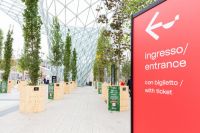 “supersalone”：一个靠勇气、远见和凝聚力赢得的赌局