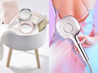 品质家、装修人和精致妈妈最需要这样的花洒