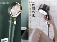 品质家、装修人和精致妈妈最需要这样的花洒