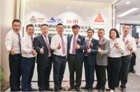 官宣！西卡德高太原办事处今日成立！