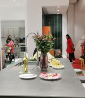 相约金秋 约惠有礼|卡佰丽滇池会展中心体验馆盛大开启