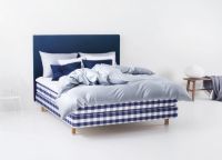 顶奢床具品牌海丝腾，携手Supreme缔造最潮联