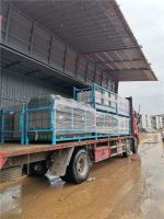 极速响应丨领和瓷砖体系整体卫浴助力疫情防控