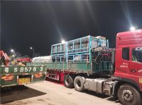 极速响应丨领和瓷砖体系整体卫浴助力疫情防控