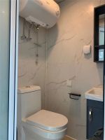 极速响应丨领和瓷砖体系整体卫浴助力疫情防控