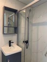 极速响应丨领和瓷砖体系整体卫浴助力疫情防控