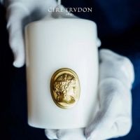 COOMO HOME 爱需要一点勇气,生活需要一点香气