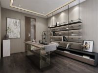 京西观云台山间生活样板即将面世