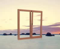 致敬经典，墨瑟1955系列打造高端品质门窗