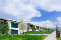 致敬经典，墨瑟1955系列打造高端品质门窗