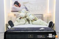 智能高颜值！舒适多功能！中秋国庆选婚床，就选舒达床垫iComfort