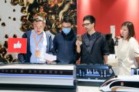 千里挑一！年度设计之冠即将揭晓 2021中国设计智造大奖评选结束