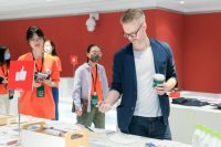 千里挑一！年度设计之冠即将揭晓 2021中国设计智造大奖评选结束