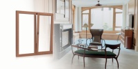 致敬经典，墨瑟1955系列打造高端品质门窗
