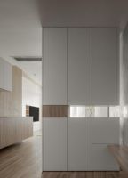 成都一家三口自律的生活：全屋清爽干净，仿佛将生活过成了诗