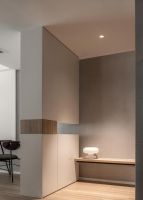 成都一家三口自律的生活：全屋清爽干净，仿佛将生活过成了诗