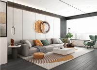 悦材质悦工艺，解读柏厨家居工业智造4.0