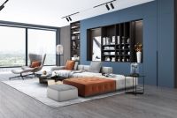 悦材质悦工艺，解读柏厨家居工业智造4.0