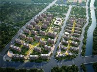 泉城向东看！热土之上的稀缺低密洋房， 示范区即将倾城绽放！