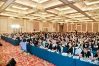 热烈庆祝可喜安保健石第二工厂竣工暨保健石发明专利10周年