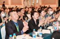 热烈庆祝可喜安保健石第二工厂竣工暨保健石发明专利10周年