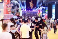 弄潮商业，造梦未来，第6届美陈展广州火热开幕