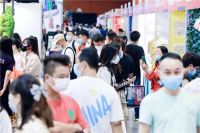 弄潮商业，造梦未来，第6届美陈展广州火热开幕