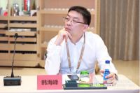 圣象受邀出席观点·2021博鳌房地产论坛，荣登年度影响力房地产供应商Top.10！