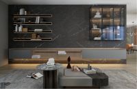 海尔全屋家居新品——米兰印象，见颜而愈