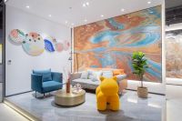 行业唯一！蒙娜丽莎蒙创致远入选“2020年度广东省版权兴业示范基地”