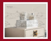 【伊伊布舍】伊伊布舍国庆钜惠丨大牌行动，软装焕新月，嗨购5重礼！