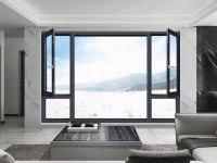 金九银十|欧铂曼门窗为您讲解九、十月更换门窗的优势
